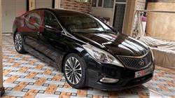 هيونداي غراندور